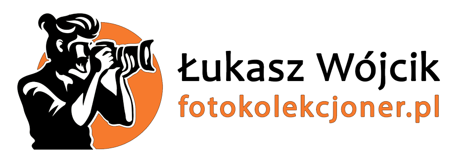 Łukasz Wójcik fotokolekcjoner.pl