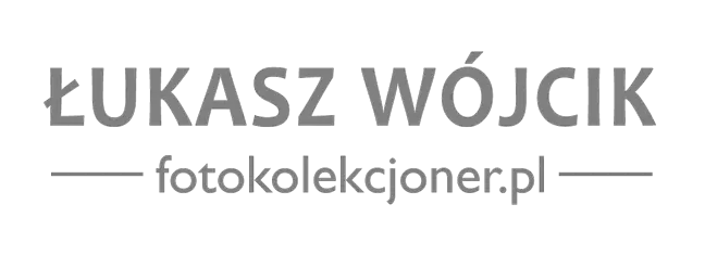 Łukasz Wójcik fotokolekcjoner.pl